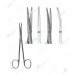 Baby-Metzenbaum Scissors