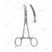 Baby-Mikulicz Forceps