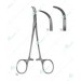 Baby-Mixter Forceps