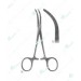 Baby-Overholt Forceps