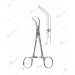 Backhaus-Kocher Clamps
