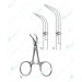 Backhaus Clamps