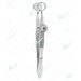 Baird Chalazion Forceps