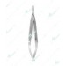 Barraquer Needle Holder