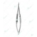 Barraquer Needle Holder