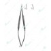 Barraqure Needle Holder, with Catch, 150 mm