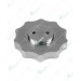 Barron Stainless Steel Base