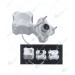 Barron Vacuum Punch, For the Donar Cornea, 6.0 mm