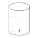 Battery Jars Round (Simple Round Jars)