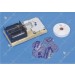 Battery Powered Acceleration Timer