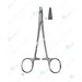 Baumgartner Needle Holder, 145 mm