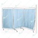 Bed Side Screen (3 Panels)