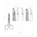Beebe Scissors