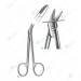 Beebe Scissors