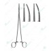 Bengolea Forceps