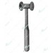 Bergmann Mallets, 245 mm