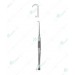 Bergmann Retractor, 140 mm