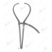 Bertillon Caliper