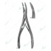 Beyer Bone Rongeurs, 180 mm