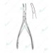 Beyer Rongeurs, 18 cm
