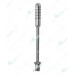 Biemer Vacuum Curettes