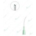 Bimanual Irrigating Cannula, 21 gauge