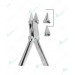 Bird Beak Angle Pliers
