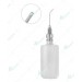 Bishop-Harmon Anterior Chamber Irrigator includes 19 gauge angled cannula