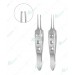 Bishop-Harmon Tissue Forceps