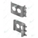 Blades, for Rib Spreaders, 46 x 67 mm