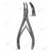 Blumenthal Bone Rongeurs, 155 mm