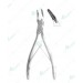 Blumenthal Rongeurs, 16 cm