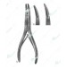 Bohler Bone Rongeurs, 155 mm