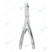 Bohler Bone Rongeurs, 15 cm
