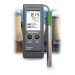 Boiler and Cooling Tower pH Portable Meter - HI99141