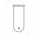 Boiling Tubes with rim.