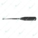 Bone Currette with Fibre Handle