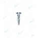 Bone Fixation Screw, Titanium, 1.5mm x 06mm