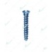 Bone Fixation Screw, Titanium, 2.0mm x 10mm