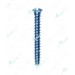 Bone Fixation Screw, Titanium, 2.0mm x 15mm