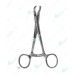 Bone Holding Forceps, with ratchet fixation, 140 mm