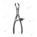 Bone Holding Forceps, with thread fixation, 170 mm