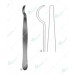 Bone Levers, 150 mm
