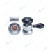 Bone Mill, Stainless Steel