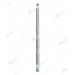 Bone Tamper, 7mm Serrated Tip