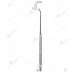 Bose Sharp Retractor, 165 mm