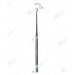 Bose Tracheal Hook, Left, 165 mm