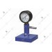 Bourdon Gauge