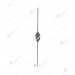 Bowman Suture Instrument, Probes with eye, 130 mm