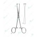 Boys-Allis Forceps, 5x6 teeth